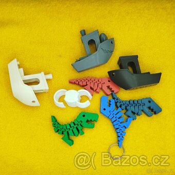 váza 3D tisk (3) - 5