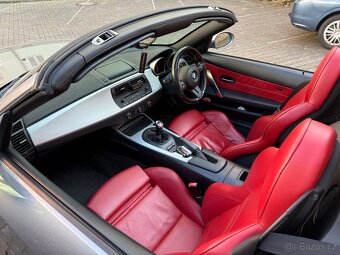 Bmw z4 3.0si - 5