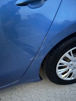 Kia Cee’d JD 1.4 benzin 125 000 Kč - 5