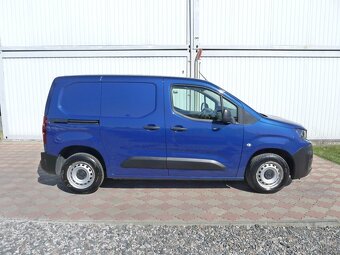Peugeot Partner, 1,5 Blue HDI Active - 5