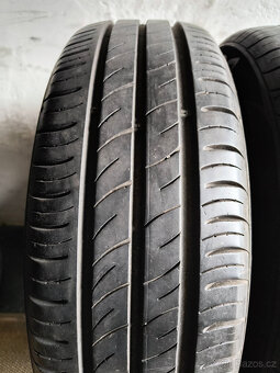 LETNÍ PNEU KUMHO 185/65/15-4KS - 5