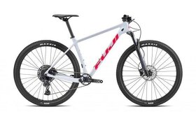 FUJI SLM 2.7 29"- carbon - 5