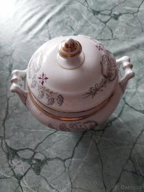 jídelní servis - 5
