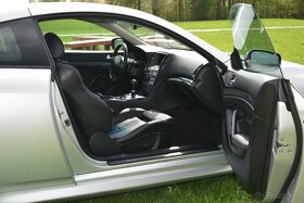 Infiniti G37S - 5