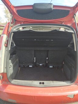 Prodám Škoda Roomster - 5