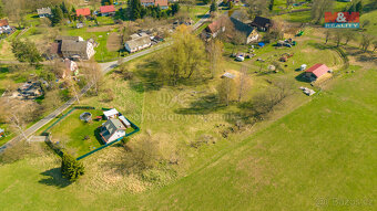Prodej louky, 1051 m², Lovečkovice - 5