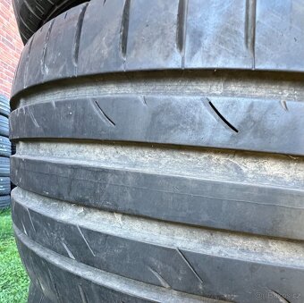 215/45 R16 86H letní pneu Nexen Nblue HD Plus (1221) - 5