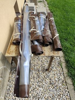 Krycí plachta - 5