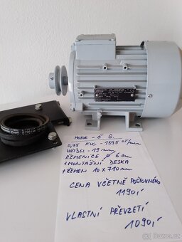 Elektromotor - 5