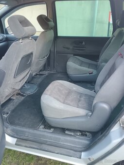 Prodám Ford Galaxy - 5