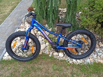 Vynikající kolo Specialized Riprock, velikost 20 - 5