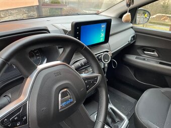 Dacia Sandero 1.0TCe LPG - 5