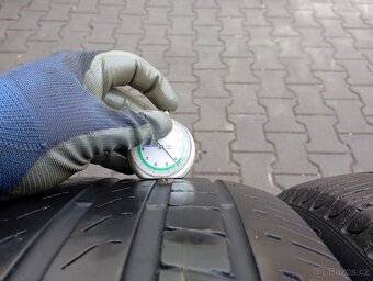 235/50/19 letní pneu pirelli - 5