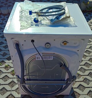 Pračka Electrolux EWF10470W - 5