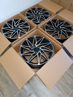 Keskin R18 - 5