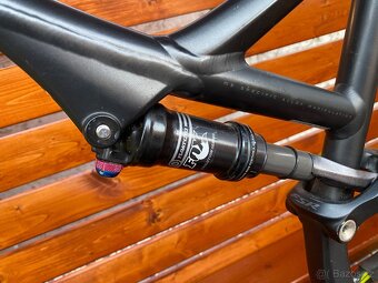 Rámová sada Stumpjumper FSR Comp EVO 29 velikost XL - 5