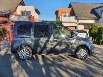 Mercedes Citan 109CDI - 5