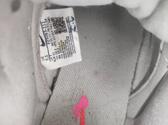 Dunk Low LX "Year of the Dragon 2024" sneakers - 5