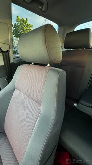 Sedačky vw origo - 5