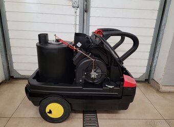 Prodám Vapku model HDS 698 C. Stroj je plně funkční - 5