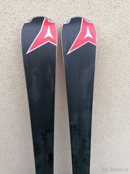 Sjezdové lyže Atomic SL 163 - 5