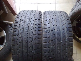 alu kola 5x112 r18 audi 235/40r18 - 5