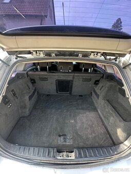 BMW 320D M47, 2006 - 5