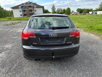 AUDI A3 1,9 TDI 77kW - 5