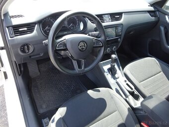 Škoda Octavia 1.6 TDI r.v.2018 (85 KW) AUTOMAT ČR - 5