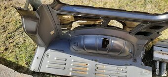 Levá strana na vw t5 - 5