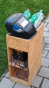 Invertor Svarin 145 / Omicron Gama 145 - 5