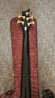 Baskytara Dean Edge Pro5 (USA) - 5
