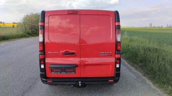 Renault Trafic 1.6 DCI Super stav 2016 - 5