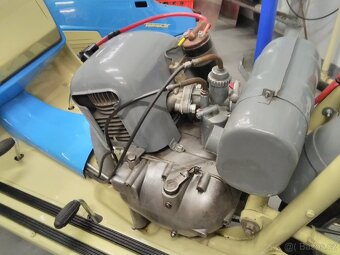 Tatran 125 - 5