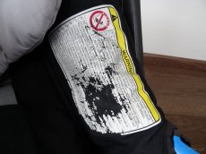 Autosedačka Britax Römer Baby-Safe Plus SHR 0-13kg - 5