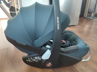 Autosedačka maxi-cosi - 5