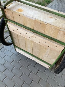 Dvoukolák - karka - 5