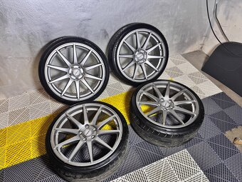 Borbet gtx - 5