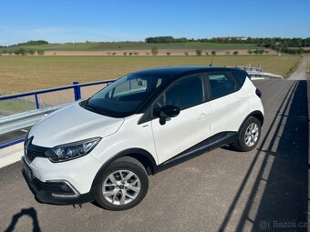 Renault Captur 0.9 TCE 2019 65.000 km - 5