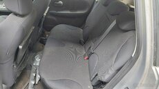 Nissan Note 1.4 - 5