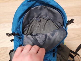Turistický batoh Husky Clever 30l - 5