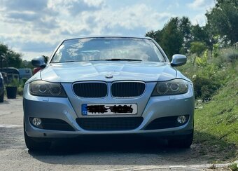 BMW 320d 135 kW - 5