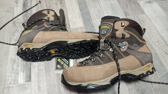 Pohorky Asolo Spyre GV GTX vel.40 2/3 - 5