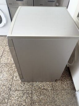 Myčka nádobí Bosch - 5