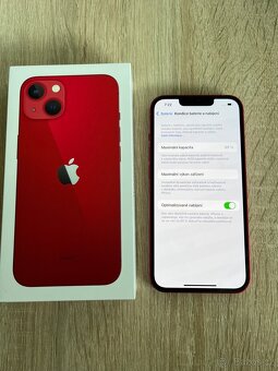 Iphone 13 128GB - 5