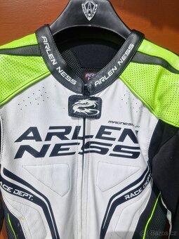 Komba Arlen Ness vel. 54 - 5
