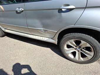 Prodám bmw x5 3.0i lpg - 5