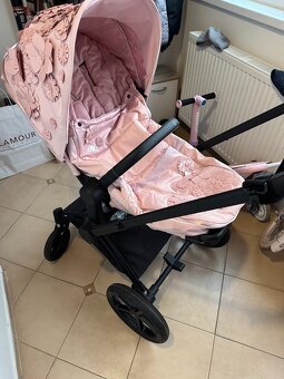 CYBEX PLATINUM Flowers rok 2021 - 5