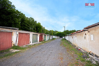 Prodej garáže, 20 m², Březová u Sokolova - 5