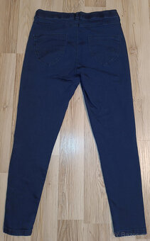 Dámské jegginy Dorothy Perkins - vel. M - 5
